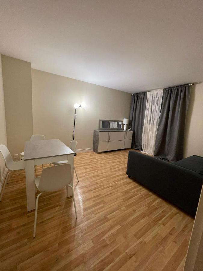 שאטו Studio Aux Portes De Paris מראה חיצוני תמונה