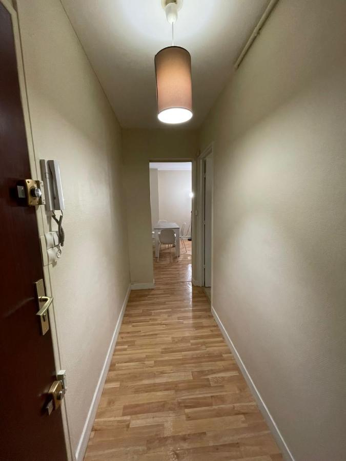 שאטו Studio Aux Portes De Paris מראה חיצוני תמונה